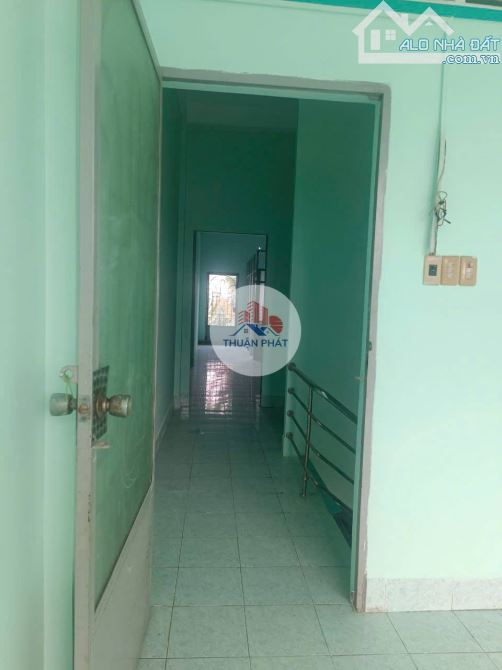 📌 NHÀ 1 TRỆT 1 LẦU – ẤP 1, MỸ TÂN, TP. CAO LÃNH – GIÁ CHỈ 4 TỶ – SỔ HỒNG RIÊNG - 5
