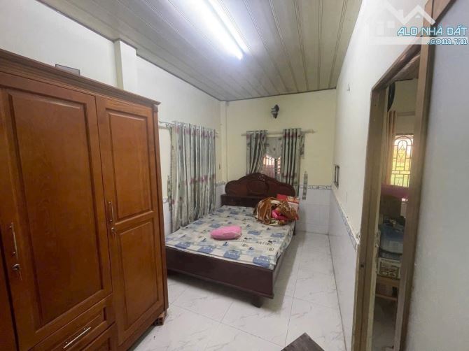 HÀNG THƠM GIÁ NGỘP ĐẦU TƯ SINH LỜI NGAY NHÀ MẶT TIỀN KINH DOANH THẠNH LỘC 50 CHÍNH CHỦ MỜI - 5