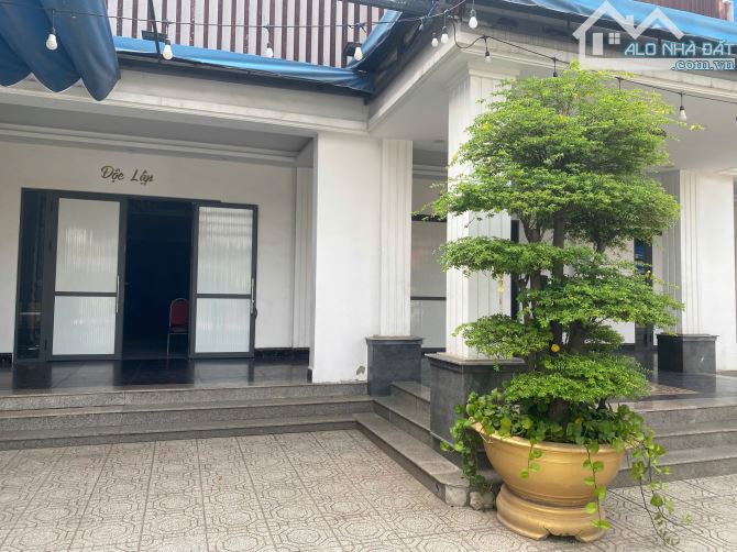 Cần Cho thuê hoặc sang lại nhà hàng tiệc cưới tại Thủ Khoa Huân, thuận An, Thuận Giao, Bìn - 5