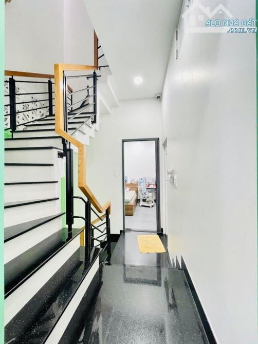 Nhà Đẹp Full Đồ – Gần Aeon Tân Phú – Dọn Vào Ở Ngay – Chốt Nhanh Giá Tốt!( DƯƠNG VĂN DƯƠNG - 5