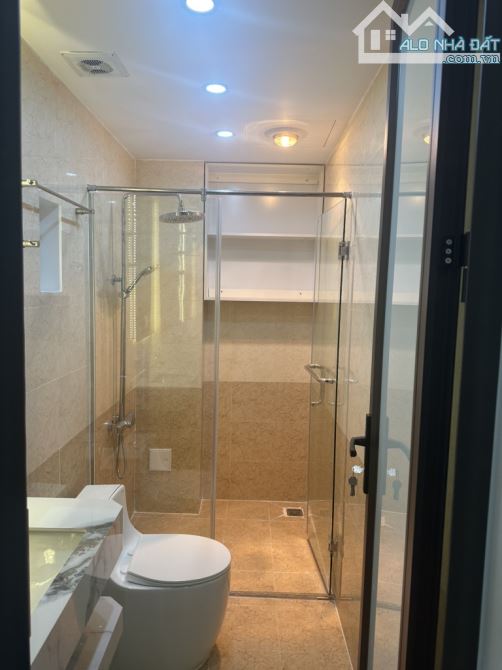 HOA HẬU SÁP MAI 4 TẦNG NGÕ THÔNG Ô TÔ TRÁNH KINH DOANH NỘI THẤT SANG TRỌNG 100M ZÁ RẺ - 5
