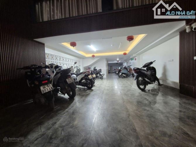 Bán toà căn hộ 7 Tầng, Mỹ Đình, Nam Từ Liêm, Hà Nội - 5