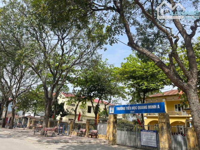 tổ 9 Quang Minh-Mê Linh-HN-DT=56.9=2ty650 - 5