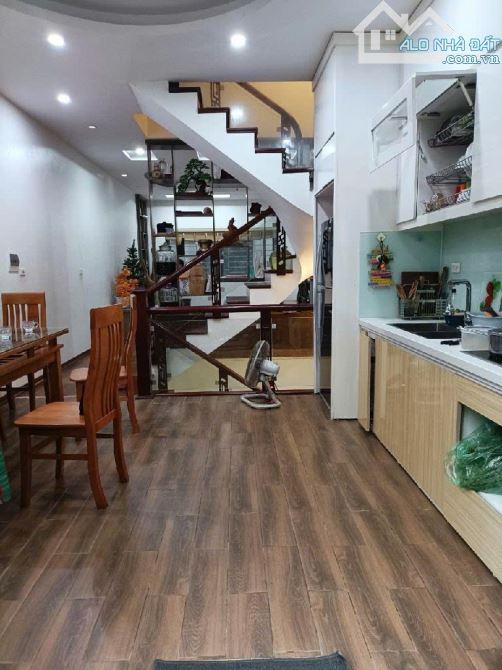 Bán biệt thự 60m2 tại Trịnh Văn Bô, Xuân Phương, Nam Từ Liêm, Hà Nội, giá ưu đãi 19 tỷ VND - 5