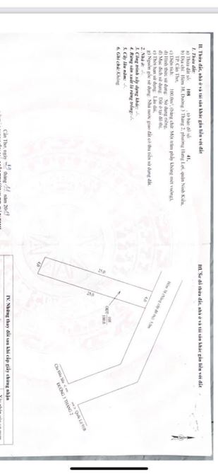Bán 22p Trọ Trục Chính Hẻm 38 Đường 3/2, P.Hưng Lợi, Q.Ninh Kiều, Tp Cần Thơ - 5