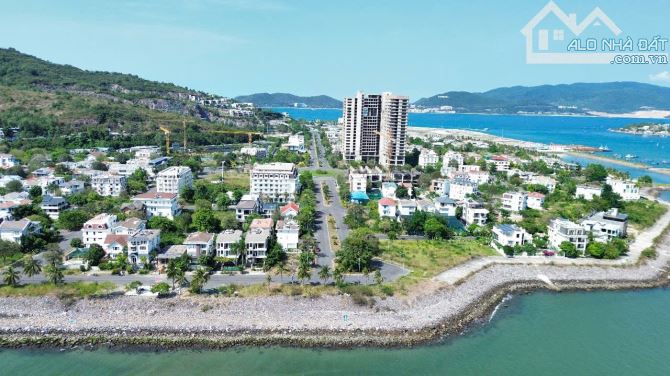 Bán biệt thự biển an viên khu đô thị an viên nha trang - 5
