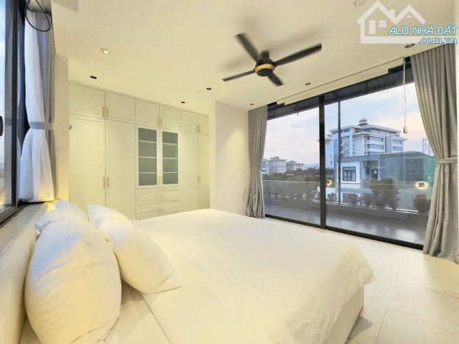 🌟🌟🌟BIỆT THỰ GÓC 2 MẶT TIỀN TTTP ĐÀ NẴNG NGAY SÂN BAY QUỐC TẾ 🌟🌟🌟 - 5