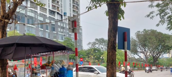 Nhà dòng tiền, Đ.19/5, Văn Quán, 58m, 5T, MT 3,6m, 8,6 tỷ ( có TL ) - 5