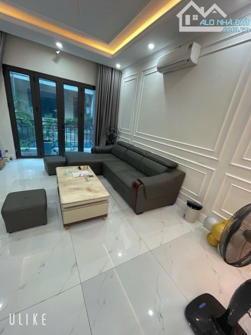 Cù chính lan thanh Xuân phân lô quân đội 2 mặt ngõ ô tô tránh DT 60M*6T*4,2M:18,3 tỷ có TL - 5