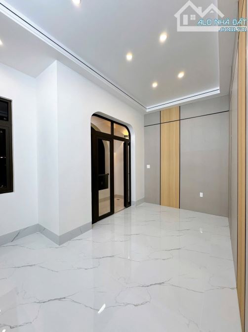 Bán nhà đẹp giá rẻ bình chánh đường Đinh Đức Thiện - 5
