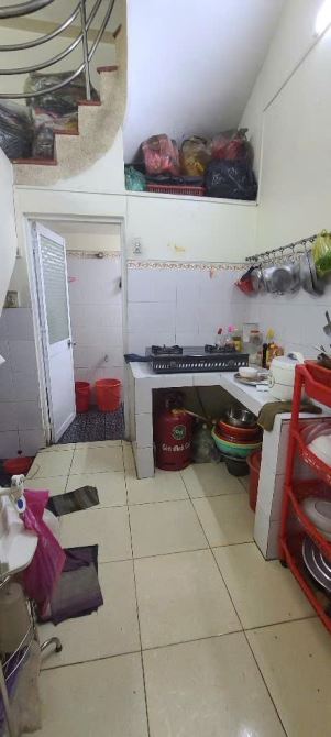 Bán gấp nhà HXH 100A Dương Bá Trạc P2 Q8.Dòng tiền tốt. DT 40m2. Giá chỉ  7.5tỷ. - 5