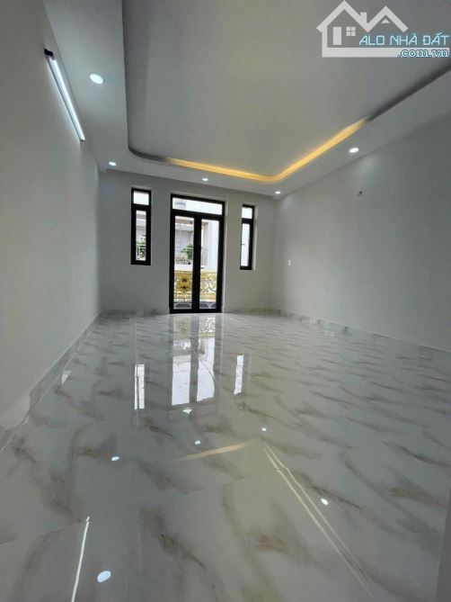 BÌNH TÂN- HƯƠNG LỘ 2 72M2- 5 TẦNG NHÀ MỚI KENG- NHỈNH 7 TỶ, - 5