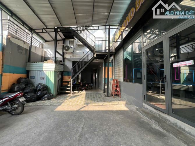 BÁN NHÀ 361M2 MẶT TIỀN Dương Tử Giang Ngay VINCOM  Biên Hoà. - 5
