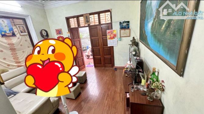 Bán nhà Lưu Hữu Phước 100m2, ô tô đỗ cổng, 18 tỷ. - 5