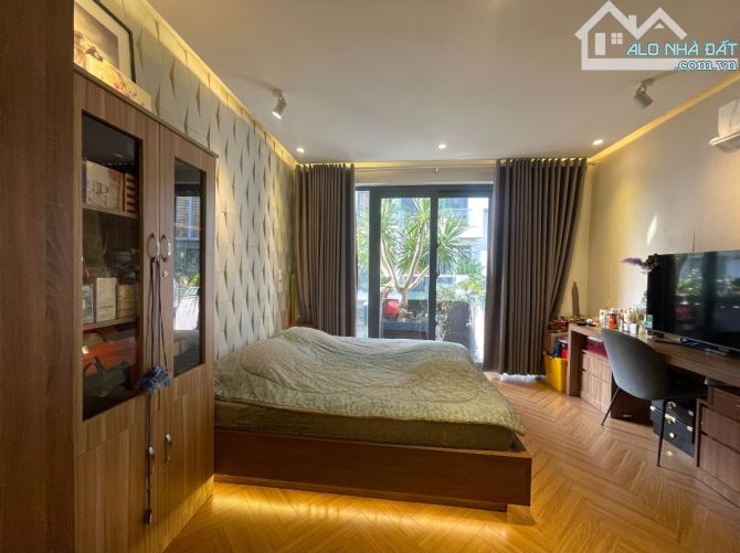 BÁN NHÀ 5 TẦNG THANG MÁY RÁT VÀNG – GARA 2 XE – NỘI THẤT ĐẲNG CẤP – GIÁ CHỈ 13 TỶ! - 5