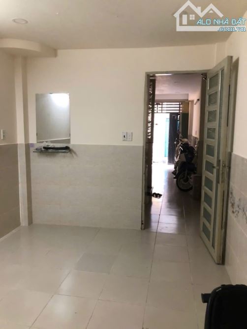 CHDV TÂN BÌNH, HXH LẠC L. QUÂN, GẦN VÒNG XOAY LÊ ĐẠI HÀNH, 104m2, 3 TẦNG, 19PN, NHỈNH 9 TỶ - 5