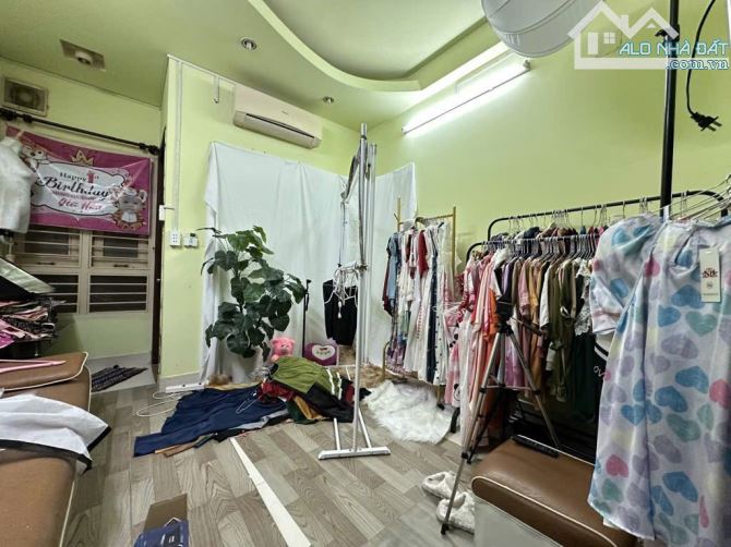 🔥HIẾM - CHDV RẤT MỚI MẶT TIỀN KD TÂN KIỂNG - QUẬN 7📍70M²📍CHỈ 10,2TỶ - TL. - 5