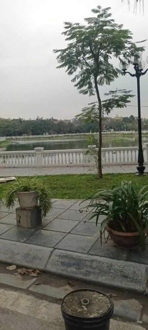 Cho Thuê nhà phố Thạch bàn,Long Biên 12 triệu, 5 tầng,40m, 4PN , full NT, KD, Ô TÔ Thông - 5