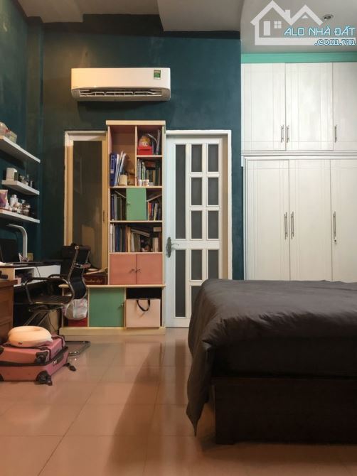 NHÀ 3 TẦNG – HẺM Ô TÔ – CÔNG VIÊN TRƯỚC NHÀ – 74M² – GIÁ CHỈ 10.5 TỶ – P13 TÂN BÌNH - 5