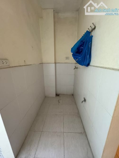 Cho thuê nhà ngõ chùa Liên Phái Bạch Mai Hai Bà Trưng 25m x 4 tầng, giá 7.5tr/tháng - 5