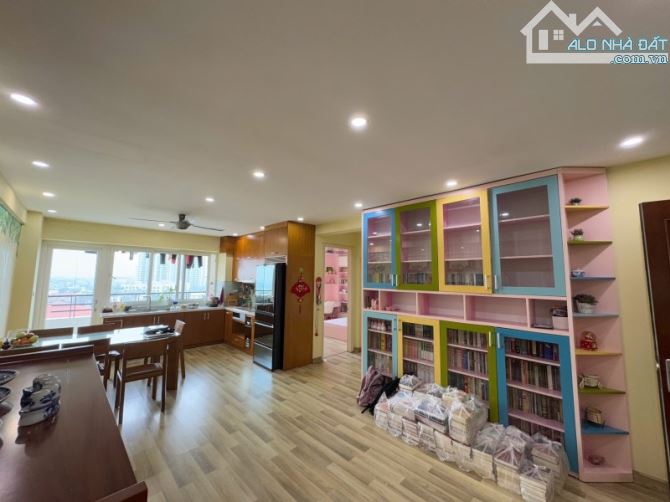 Bán căn hộ chung cư tòa H KĐT Việt Hưng, Long Biên, 4 ngủ, 150m2 chỉ 6,5 tỷ - 5