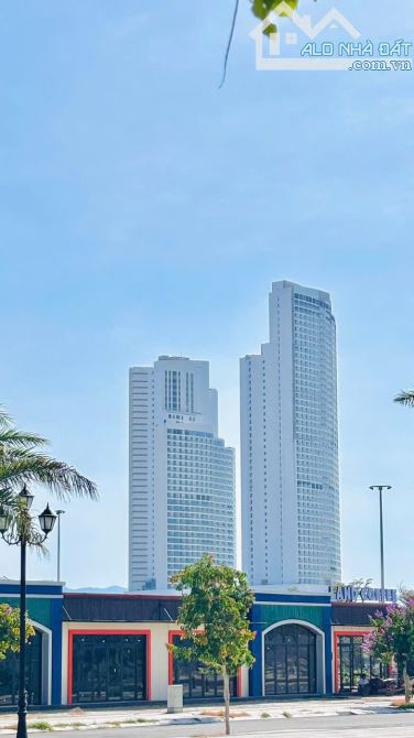 1.6ty Sở hữu Ngay nhà Phố 4 Tầng Cách biển 200m TẠI KĐT Biển Bình Sơn Ocean Park - 5