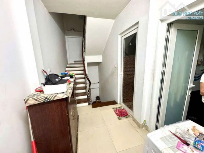 Nhà tốt Võng Thị - Lô góc hai thoáng - vài bước ra Hồ Tây, sống hưởng - 5