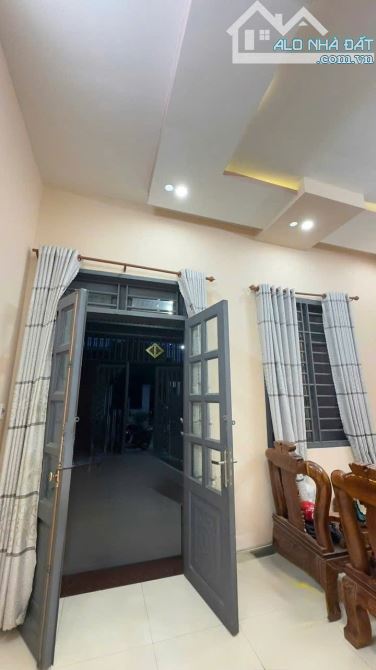 B.an nhà sổ riêng gần chợ Quang Thắng trảng dài - 5