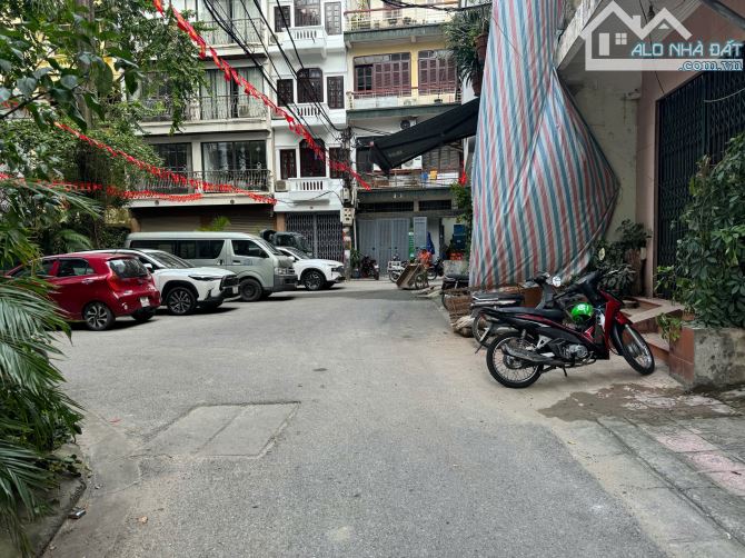 🏡 SIÊU PHẨM PHÂN LÔ TRUNG TÂM BA ĐÌNH – NHÀ ĐẸP PHÚC XÁ – Ô TÔ TRÁNH – CHỈ 15 TỶ - 5
