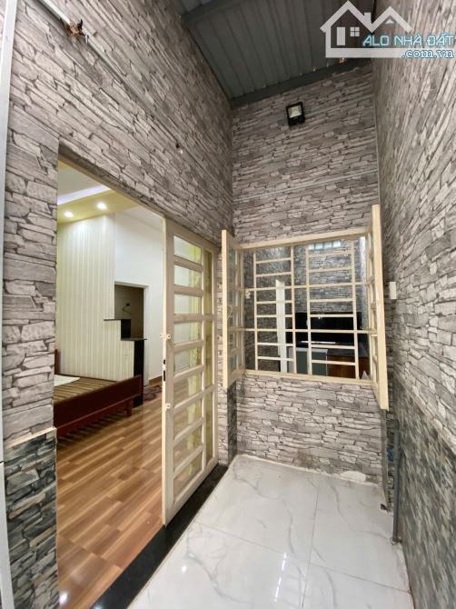Cho thuê nhà mặt tiền đường số 11, phường linh xuân, thủ đức - 5