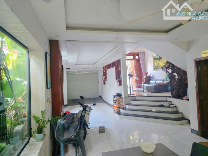 Bán Biệt thự Hơn 200m2 Phường Tân Hiệp Gần Cư Xá B5. - 5