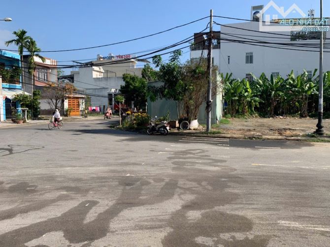 Bán lô đất 110m MT đường Nguyễn Tường Phổ gần Nam Trân gần Bến Xe Hoà Minh Liên Chiểu - 5