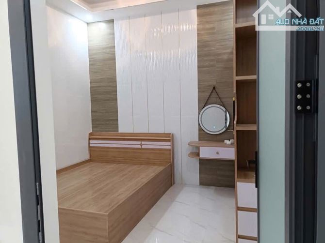 BÁN 3 CĂN NHÀ ĐÃ HOÀN THIỆN 1 TRỆT 1 LẦU - ĐƯỜNG NHỰA XÃ PHƯỚC HƯNG , LONG ĐIỀN - 5
