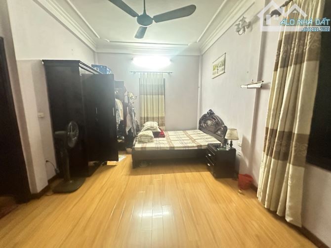 Đống Đa nhà lô góc ngõ oto cách mặt phố Tây Sơn 30m hiếm nhà bán phải thật nhanh - 5