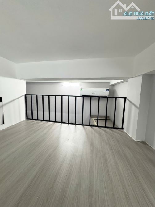 Cho Thuê CCMN 40 Phan Đình Giót Thanh Xuân 25m2 Gác Xép Ban Công Cửa Sổ Thang Máy Trống 20 - 5