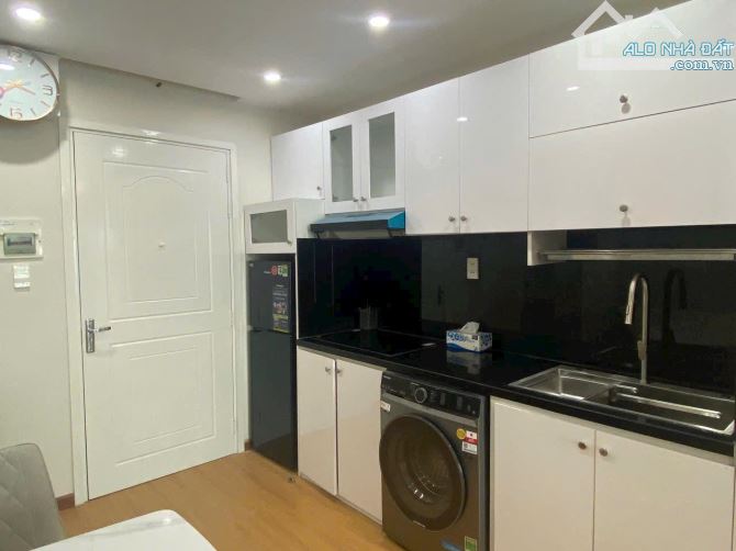 CH246 Bán căn hộ view biển tầng 27 tòa Mường Thanh Luxury 60 Trần Phú - 5