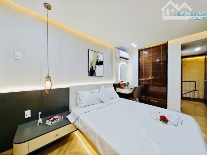 🏡💥KHU HIẾM💥PHỐ ẨM THỰC PHAN XÍCH LONG - NHÀ MỚI 3 TẦNG - 36M2- CHỈ NHỈNH 6 TỶ🌾. - 5