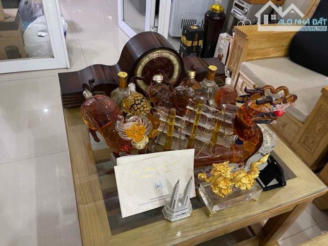 BÁN CĂN LIỀN KỀ ĐƯỜNG ĐÔI MẶT PHỐ TRỊNH VĂN BÔ, KINH DOANH ĐỈNH - DT: 115M2, GIÁ 27,9 TỶ - 5