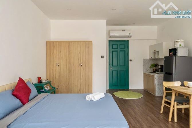 🌠 BÁN NHÀ KHU VIP THẢO ĐIỀN, Q2 - LÀNG BÁO CHÍ - 12 PHÒNG CHDV - DT245M²,  6xTỶ TL - 5