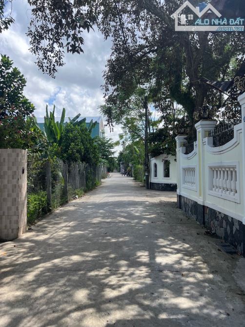 🌈BÁN ĐẤT BIỆT THỰ 600M2 ĐƯỜNG LÝ NAM ĐẾ🚀 - 5