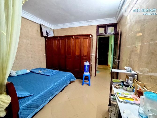 MẶT NGÕ THÔNG KINH DOANH - ĐẠI KIM HOÀNG MAI - 45m2 - 11.5TY - 5
