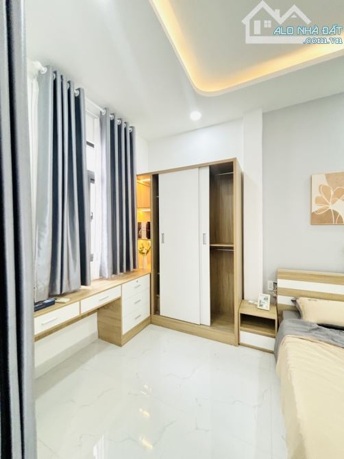 🏡💥VỊ TRÍ ĐẸP💥NGUYỄN VĂN TRỖI - PHÚ NHUẬN P.11- 50M2 - LÔ GÓC - GẦN MẶT TIỀN -CHỈ NHỈNH - 5