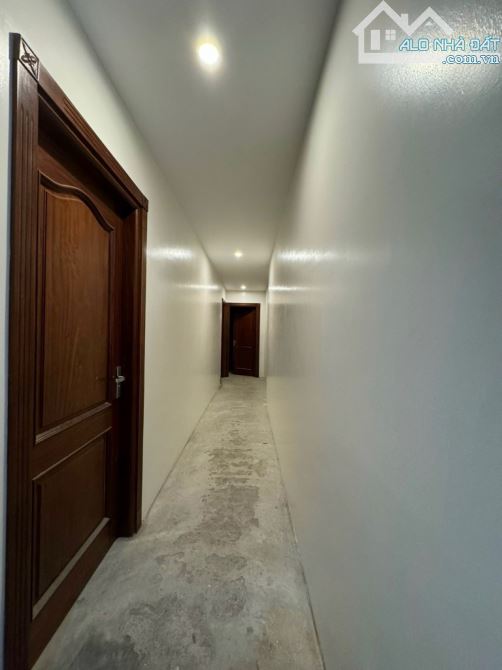 Nhà Phố Trịnh Văn Bô 114m2 5 Tầng Thang Máy Thông Sàn Làm Văn Phòng Đẹp 23 Tỷ - 5