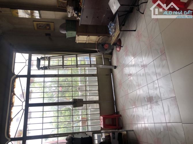 MẶT TIỀN KINH DOANH - NHÀ 3 TẦNG - Điện Biên Phủ - Diện tích 20m2 - Giá 5,2 tỷ - 5