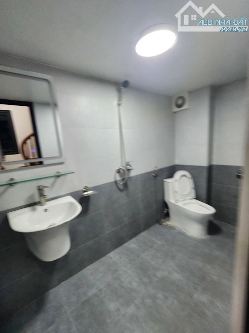 Bán nhà xây mới xuan đỉnh, ở sướng ngo thông 2 bước ra phạm văn đồng, sát chợ, công viên - 5