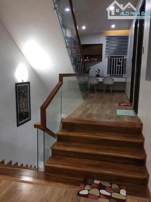 Bán nhà mini villa đường Lê Hữu Trác cực đẹp xinh dòng tiền 25tr/th - 5