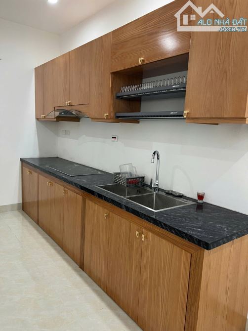 Bán nhà xây mới, ô tô đỗ cửa,2 thoáng, tiện ích ngập tràn - 5