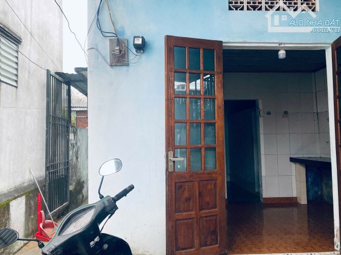 Bán dãy trọ 5 phòng 107,6m2 Kiệt 179 Trần Phú, phường Phước Vĩnh, TP Huế, chỉ 1,95 tỷ - 6