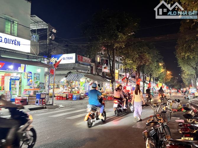 🌴 Bán nhà mặt tiền chợ kinh doanh - 73mv, mặt tiền chợ kinh doanh sầm uất. Pháp lý chuẩn. - 6