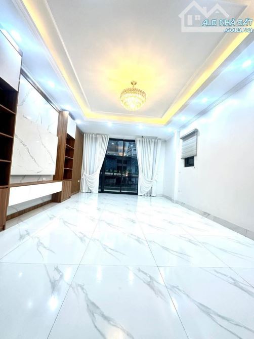 BÁN NHÀ THỤY KHUÊ-QUẬN TÂY HỒ-DT47M2×6T-MT4.8M-GIÁ 14.2TỶ-NGÕ THÔNG-THANG MÁY-KINH DOANH - 6